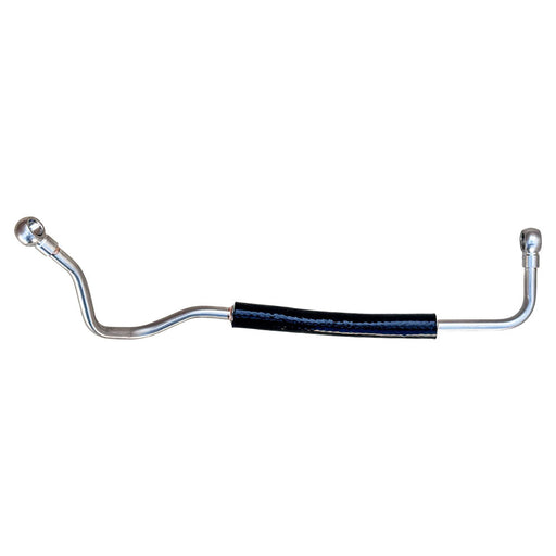 Premium Turbo Charger Oil Feed Pipe For Land Rover Defender 90/110/130 TD4 2.2L