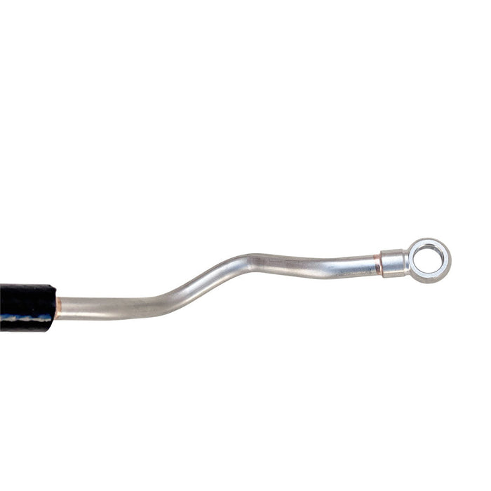 Premium Turbo Charger Oil Feed Pipe For Land Rover Defender 90/110/130 TD4 2.2L