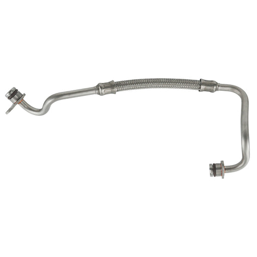 Premium Turbo Charger Oil Feed Pipe For Audi S5 2.0L 9VA10 06L145778T