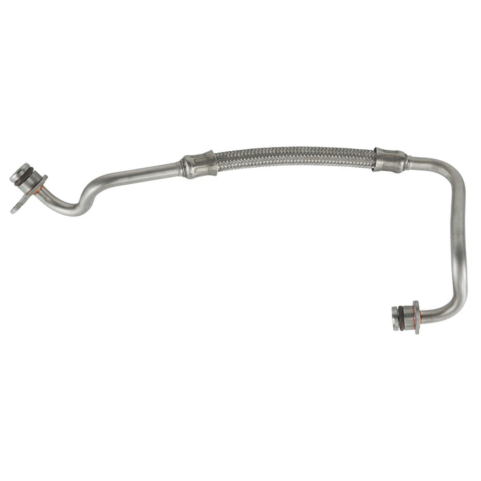 Premium Turbo Charger Oil Feed Pipe For Audi S5 2.0L 9VA10 06L145778T