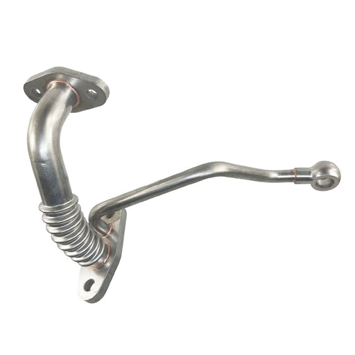 Premium Turbo Charger Oil Feed & Return Pipe For Toyota HiAce 1KZ-TE 3.0L 15407-67010