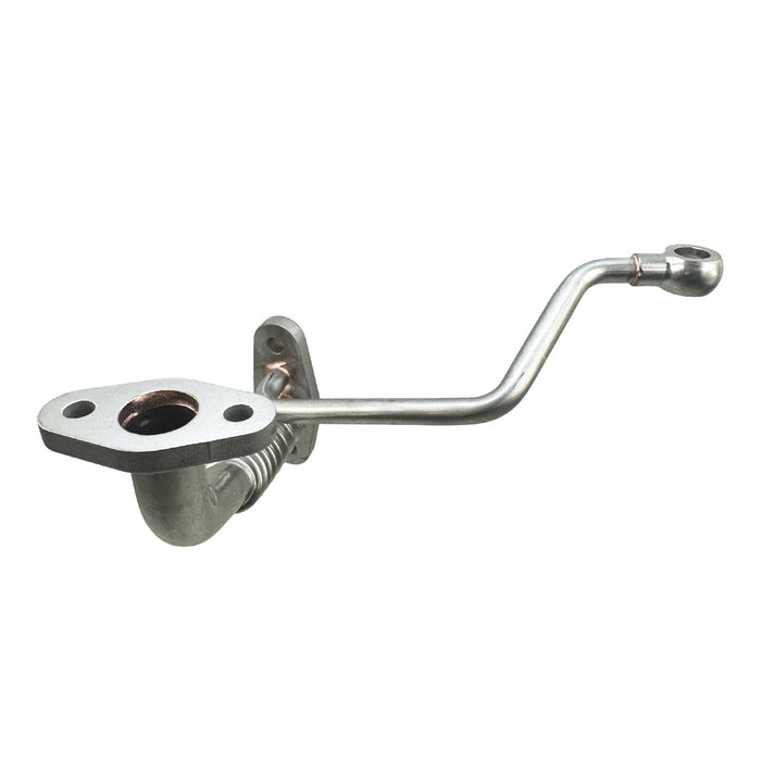 Premium Turbo Charger Oil Feed & Return Pipe For Toyota Land Cruiser 1KZ-TE 3.0L 15407-67010