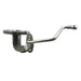 Premium Turbo Charger Oil Feed & Return Pipe For Toyota Land Cruiser 1KZ-TE 3.0L 15407-67010