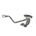 Premium Turbo Charger Oil Feed & Return Pipe For Toyota 4Runner 1KZ-TE 3.0L 15407-67010