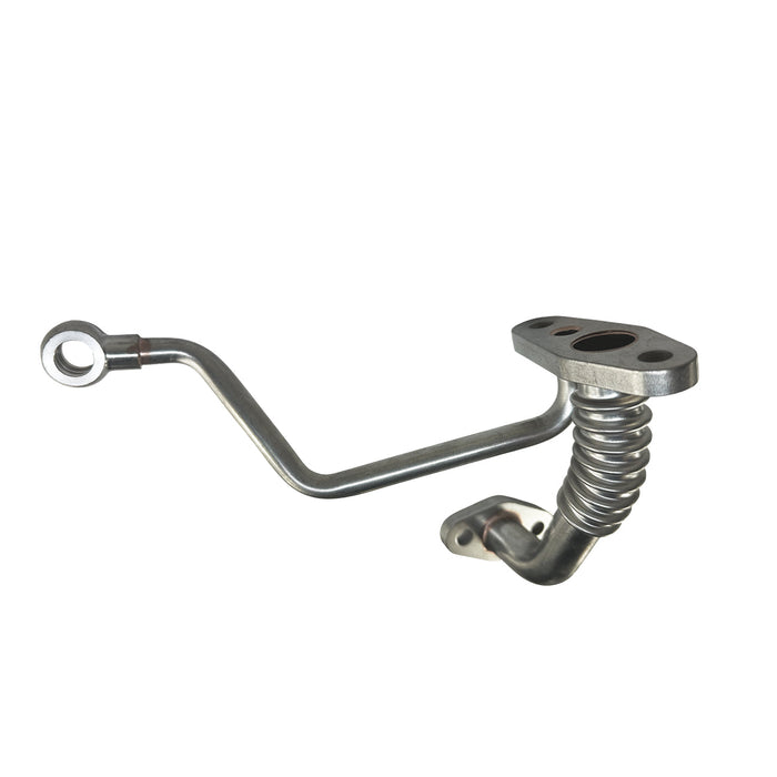 Premium Turbo Charger Oil Feed & Return Pipe For Toyota Hilux 1KZ-TE 3.0L 15407-67010