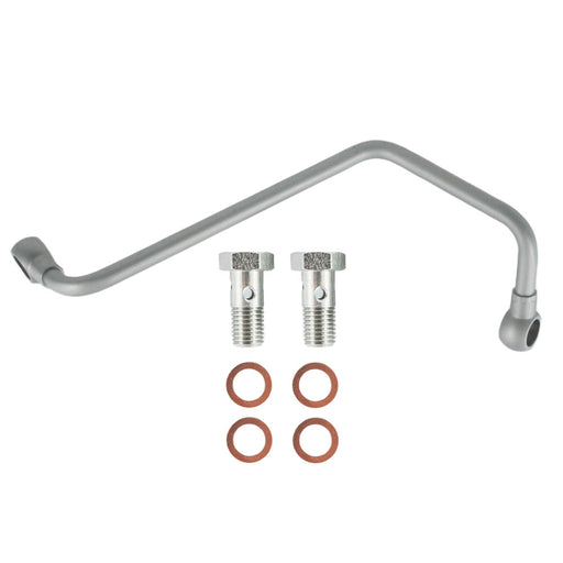 Premium Turbo Charger Oil Feed Pipe For Volkswagen Touran 1.4L 03C145140M
