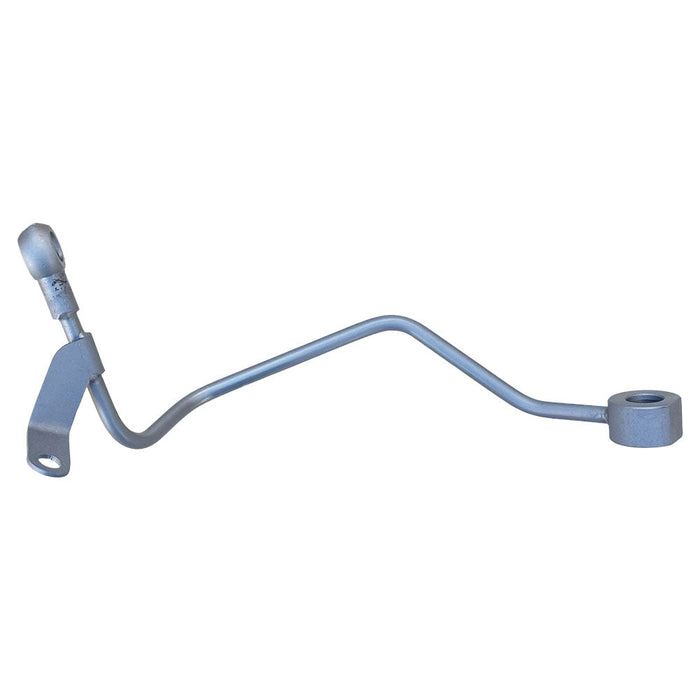 Premium Turbo Charger Oil Feed Pipe For Nissan Navara D22 YD25 2.5L