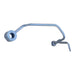 Premium Turbo Charger Oil Feed Pipe For Nissan Navara D22 YD25 2.5L
