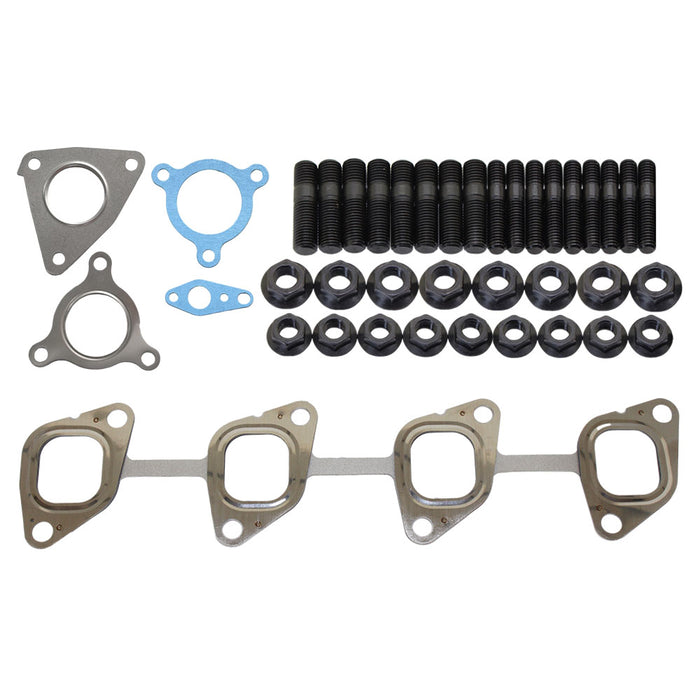 Permaseal Turbo & Exhaust Manifold Installation Stud & Gasket Kit For Nissan Patrol Y61 ZD30 3.0L CRD 2007-2017