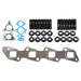 Permaseal Turbo & Exhaust Manifold Installation Stud & Gasket Kit For Nissan Pathfinder R51 YD25 2.5L