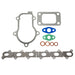 Permaseal Exhaust Manifold & Turbo Charger Gasket Kit For Ford Territory SX SY Barra 4.0L