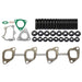 Permaseal Turbo & Exhaust Manifold Installation Stud & Gasket Kit For Nissan Navara D22 ZD30 3.0L