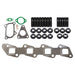 Permaseal Turbo & Exhaust Manifold Installation Stud & Gasket Kit For Nissan Navara D22 YD25 2.5L