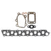 Permaseal Manifold & Turbo Charger Gasket Kit For Nissan Patrol GQ RD28 2.8L