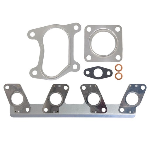 Permaseal Exhaust Manifold & Turbo Charger Gasket Kit For Ford Courier WL-T 2.5L
