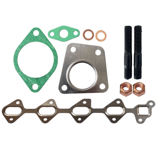 Permaseal Turbo & Exhaust Manifold Installation Stud & Gasket Kit For Holden Captiva Z22D 2.2L