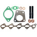 Permaseal Turbo & Exhaust Manifold Installation Stud & Gasket Kit For Holden Captiva Z22D 2.2L