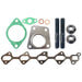 Permaseal Turbo & Exhaust Manifold Installation Stud & Gasket Kit For Holden Cruze Z20D 2.0L & Holden Captiva Z22D 2.2L