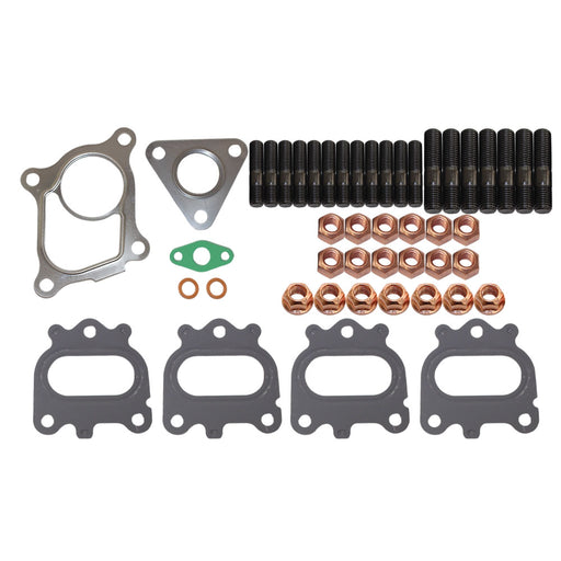 Permaseal Turbo & Exhaust Manifold Installation Stud & Gasket Kit For Mitsubishi Triton ML 4M41 3.2L