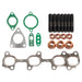 Permaseal Turbo & Exhaust Manifold Installation Stud & Gasket Kit For Toyota HiAce 1GD-FTV 2.8L