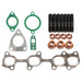 Permaseal Turbo & Exhaust Manifold Installation Stud & Gasket Kit For Toyota Hilux 1GD-FTV 2.8L