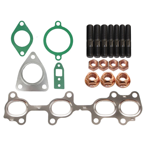 Permaseal Turbo & Exhaust Manifold Installation Stud & Gasket Kit For Toyota Fortuner 1GD-FTV 2.8L