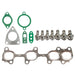 Permaseal Exhaust Manifold & Turbo Gaskets with Titanium Stud Kit For Toyota HiAce 1GD-FTV 2.8L