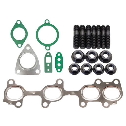 Permaseal Turbo & Exhaust Manifold Installation Stud & Gasket Kit For Toyota Fortuner 1GD-FTV 2.8L