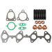 Permaseal Turbo & Exhaust Manifold Installation Stud & Gasket Kit For Toyota HiAce / Commuter 1KD-FTV 3.0L