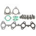 Permaseal Exhaust Manifold & Turbo Gaskets with Titanium Stud Kit For Toyota LandCruiser Prado 1KD-FTV 3.0L