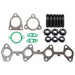 Permaseal Turbo & Exhaust Manifold Installation Stud & Gasket Kit For Toyota Hilux/HiAce/Commuter/LandCruiser Prado 1KD-FTV 3.0L
