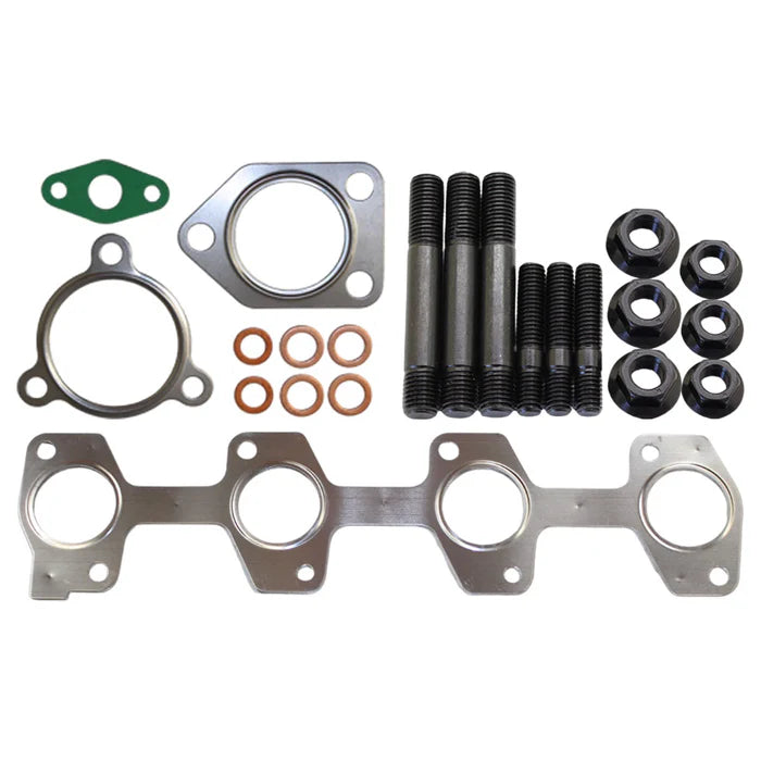 Permaseal Turbo & Exhaust Manifold Installation Stud & Gasket Kit For Hyundai iLoad / iMax D4CB 2.5L 2012 Onwards
