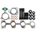 Permaseal Turbo & Exhaust Manifold Installation Stud & Gasket Kit For Hyundai iLoad / iMax D4CB 2.5L 2012 Onwards