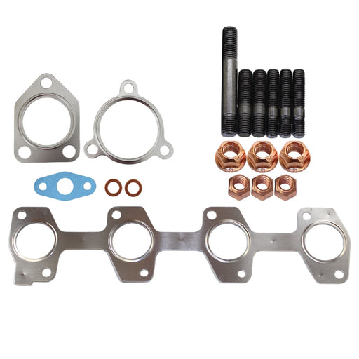 Permaseal Turbo & Exhaust Manifold Installation Stud & Gasket Kit For Hyundai iMax D4CB 2.5L 2012 Onwards