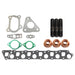 Permaseal Turbo & Exhaust Manifold Installation Stud & Gasket Kit For Nissan Patrol GU RD28 2.8L