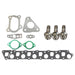 Permaseal Exhaust Manifold & Turbo Gaskets with Titanium Stud Kit For Nissan Patrol GU RD28 2.8L