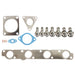 Permaseal Exhaust Manifold & Turbo Gaskets with Titanium Stud Kit For Land Rover Defender 2.4L