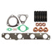 Permaseal Turbo & Exhaust Manifold Installation Stud & Gasket Kit For Ford Transit 2.2L RWD