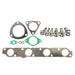 Permaseal Exhaust Manifold & Turbo Gaskets with Titanium Stud Kit For Ford Ranger 2.2L 2011-2015