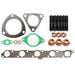 Permaseal Turbo & Exhaust Manifold Installation Stud & Gasket Kit For Mazda BT-50 3.2L 2011-2015