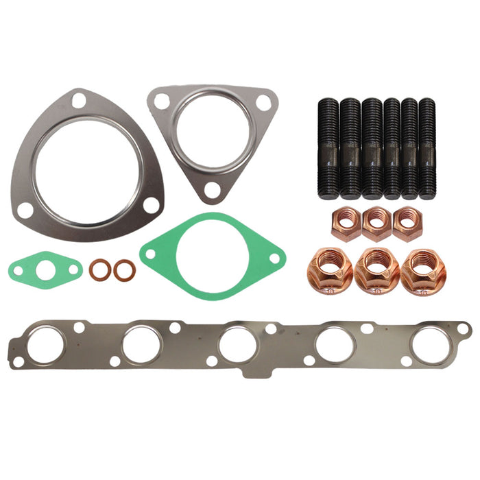 Permaseal Turbo & Exhaust Manifold Installation Stud & Gasket Kit For Ford Ranger 3.2L 2011-2015