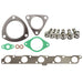 Permaseal Exhaust Manifold & Turbo Gaskets with Titanium Stud Kit For Ford Ranger 3.2L 2011-2015