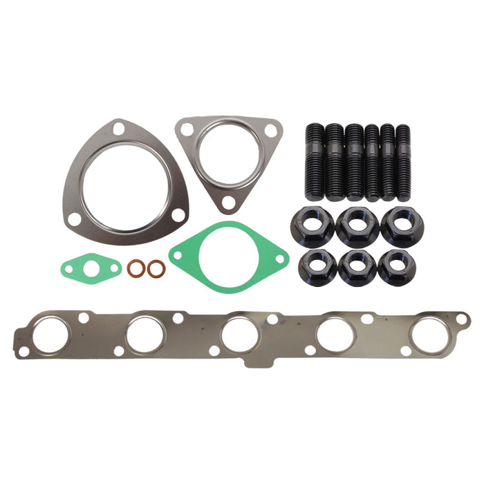 Permaseal Turbo & Exhaust Manifold Installation Stud & Gasket Kit For Ford Ranger/Mazda BT-50 3.2L 2011-2015