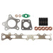 Permaseal Turbo & Exhaust Manifold Installation Stud & Gasket Kit For Holden Colorado RG 2.8L 2012-2013