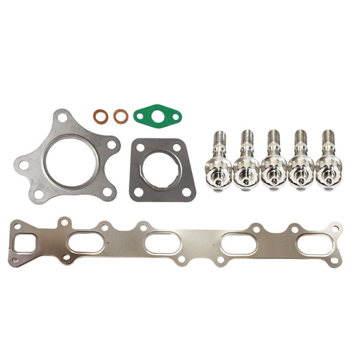 Permaseal Exhaust Manifold & Turbo Gaskets with Titanium Stud Kit For Holden Colorado RG 2.8L 2012-2013