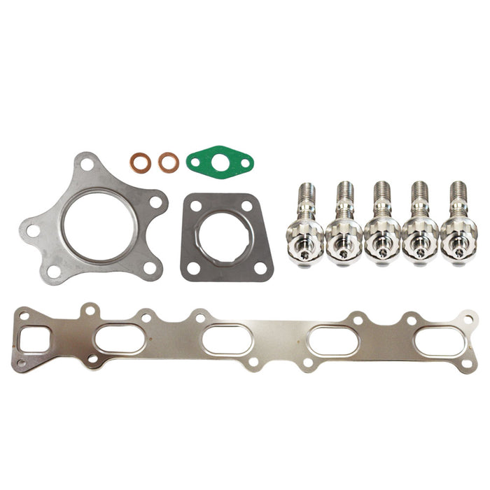 Permaseal Exhaust Manifold & Turbo Gaskets with Titanium Stud Kit For Holden Colorado RG 2.8L 2012-2013