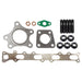 Permaseal Turbo & Exhaust Manifold Installation Stud & Gasket Kit For Holden Colorado RG 2.8L 2012 Onwards