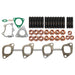 Permaseal Turbo & Exhaust Manifold Installation Stud & Gasket Kit For Nissan Navara D22 ZD30 3.0L