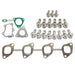 Permaseal Exhaust Manifold & Turbo Gaskets with Titanium Stud Kit For Nissan Navara D22 ZD30 3.0L
