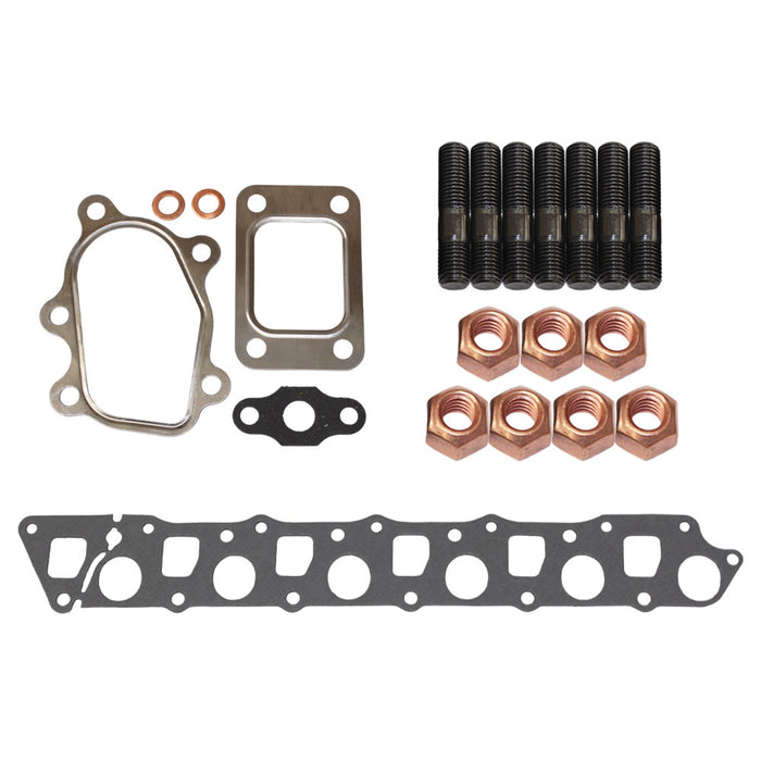 Permaseal Exhaust & Intake Manifold Installation Stud & Gasket Kit For Nissan Patrol GQ GU RD28 2.8L